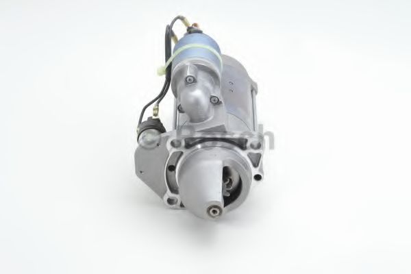 Стартер BOSCH 0 001 231 034