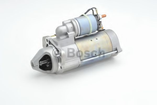 Стартер BOSCH 0 001 231 035 Стартер BOSCH 0 001 231 035