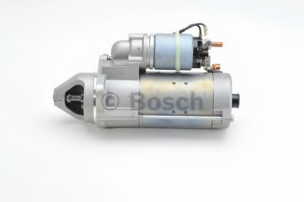 Стартер BOSCH 0 001 231 035 Стартер BOSCH 0 001 231 035