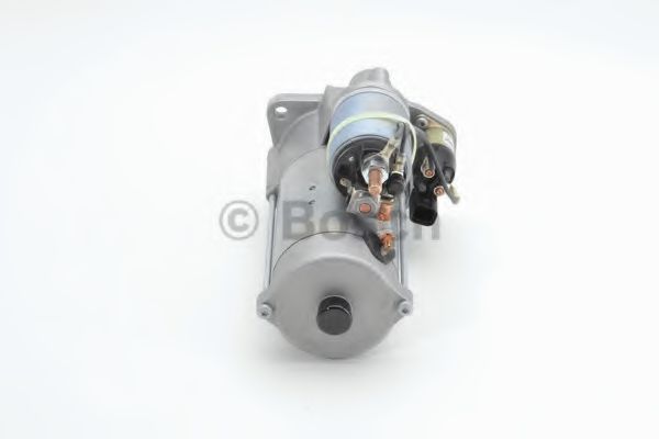 Стартер BOSCH 0 001 231 035 Стартер BOSCH 0 001 231 035