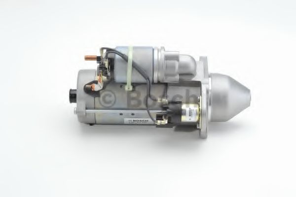Стартер BOSCH 0 001 231 035 Стартер BOSCH 0 001 231 035