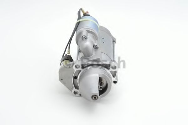 Стартер BOSCH 0 001 231 035