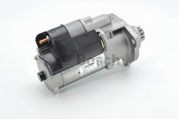 Стартер BOSCH 0 001 241 119 Стартер BOSCH 0 001 241 119