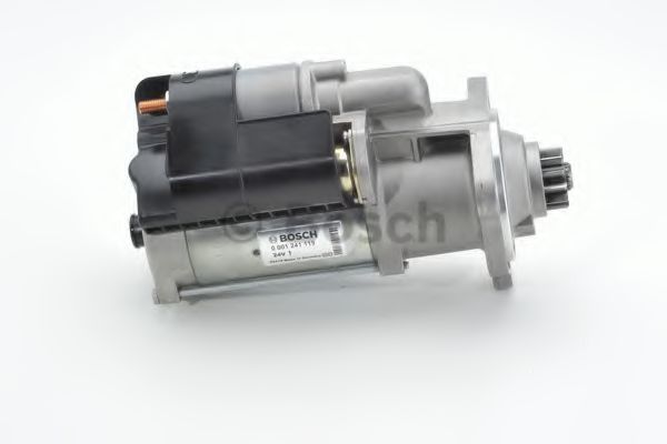 Стартер BOSCH 0 001 241 119 Стартер BOSCH 0 001 241 119