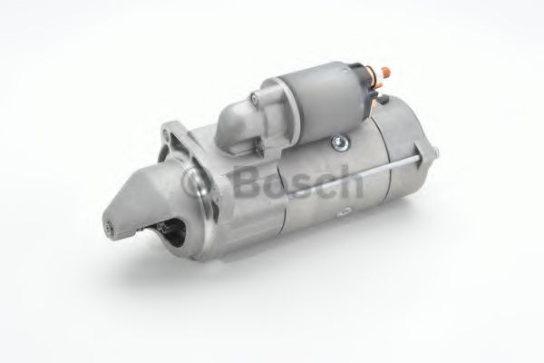 Стартер BOSCH 0 001 263 008 Стартер BOSCH 0 001 263 008