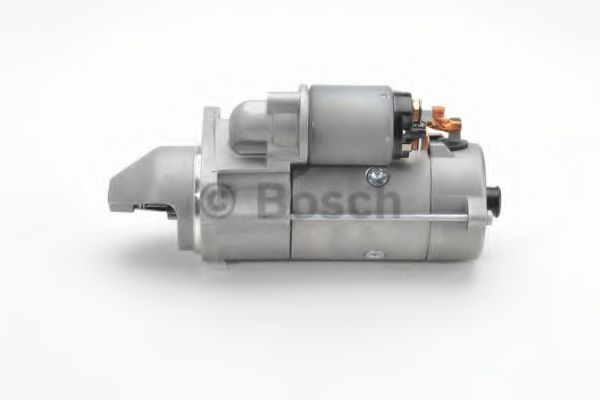 Стартер BOSCH 0 001 263 008 Стартер BOSCH 0 001 263 008