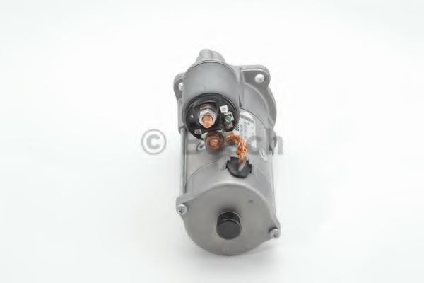 Стартер BOSCH 0 001 263 008 Стартер BOSCH 0 001 263 008