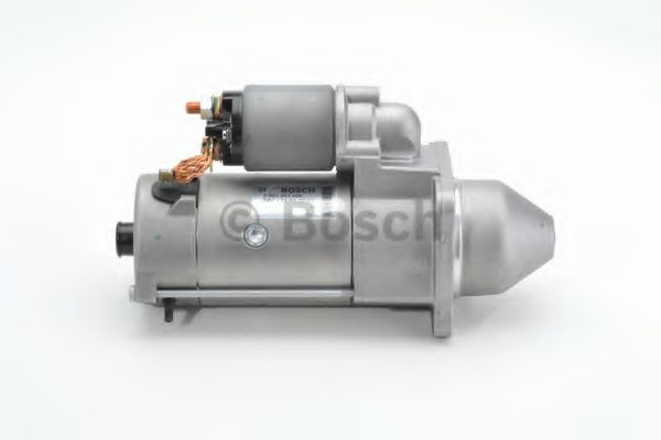 Стартер BOSCH 0 001 263 008 Стартер BOSCH 0 001 263 008