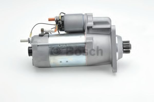 Стартер BOSCH 0 001 330 020 Стартер BOSCH 0 001 330 020