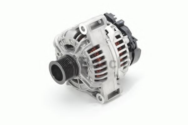 Генератор BOSCH 0 124 515 190 Генератор BOSCH 0 124 515 190