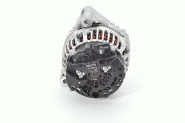 Генератор BOSCH 0 124 515 190 Генератор BOSCH 0 124 515 190