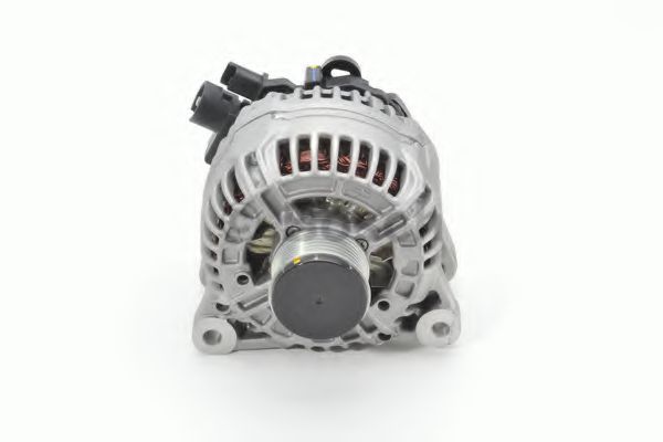 Генератор BOSCH 0 124 525 035