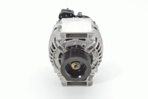 Генератор BOSCH 0 124 555 008