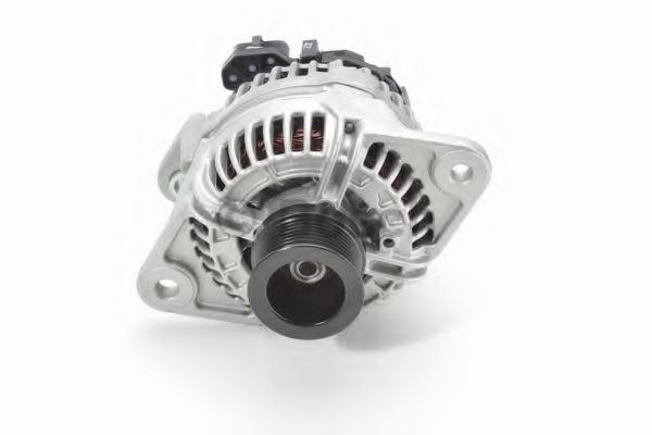 Генератор BOSCH 0 124 555 009