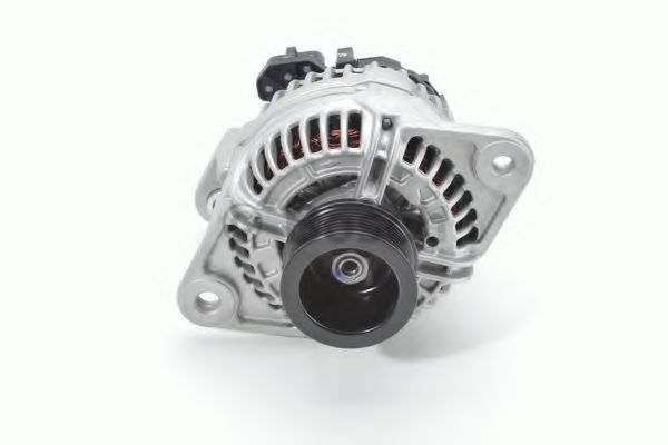 Генератор BOSCH 0 124 555 017
