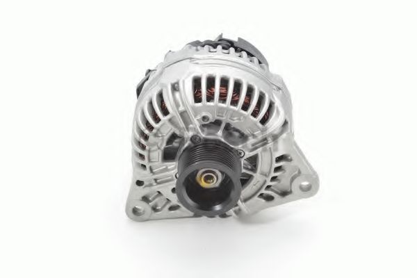 Генератор BOSCH 0 124 655 005