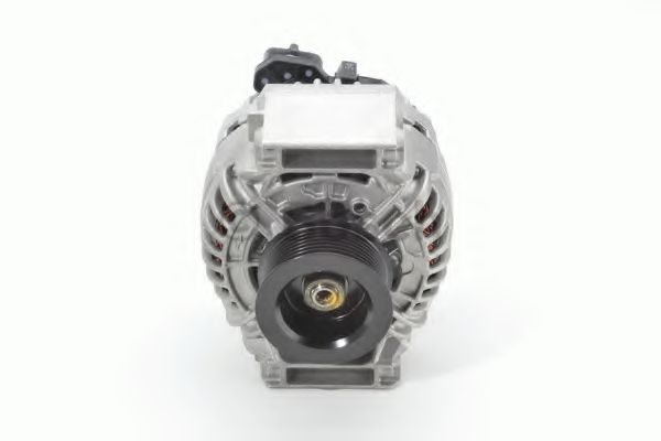 Генератор BOSCH 0 124 655 007