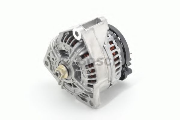 Генератор BOSCH 0 124 655 009 Генератор BOSCH 0 124 655 009