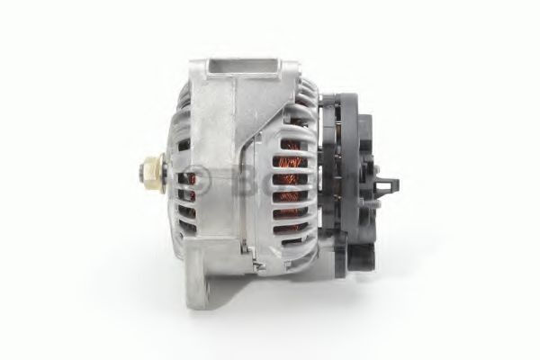 Генератор BOSCH 0 124 655 009 Генератор BOSCH 0 124 655 009
