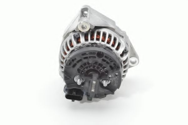 Генератор BOSCH 0 124 655 009 Генератор BOSCH 0 124 655 009