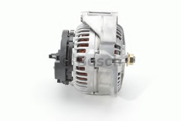 Генератор BOSCH 0 124 655 009 Генератор BOSCH 0 124 655 009