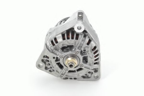 Генератор BOSCH 0 124 655 009