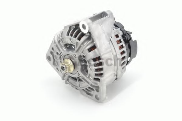 Генератор BOSCH 0 124 655 011 Генератор BOSCH 0 124 655 011