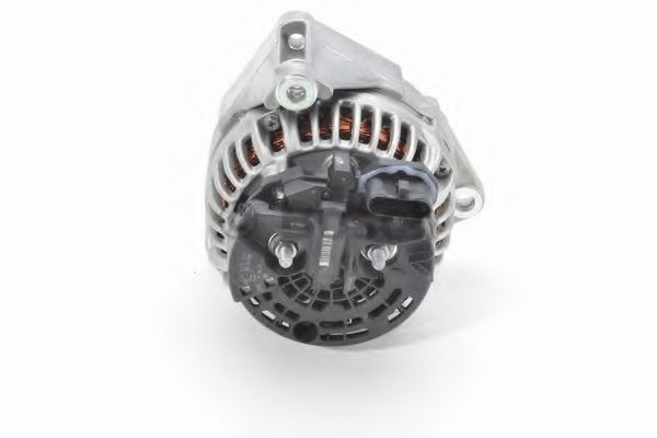 Генератор BOSCH 0 124 655 011 Генератор BOSCH 0 124 655 011