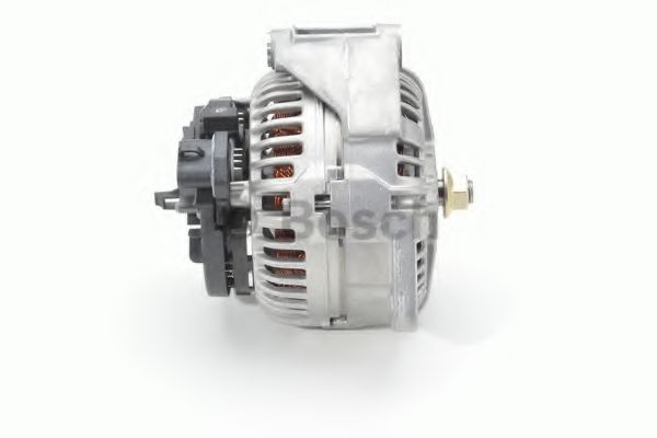 Генератор BOSCH 0 124 655 011 Генератор BOSCH 0 124 655 011