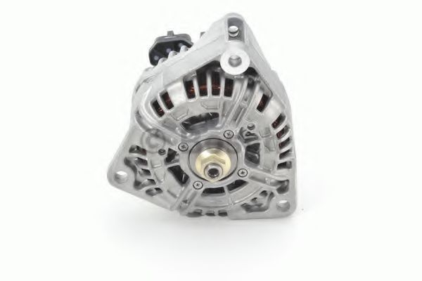 Генератор BOSCH 0 124 655 011