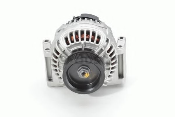 Генератор BOSCH 0 124 655 014