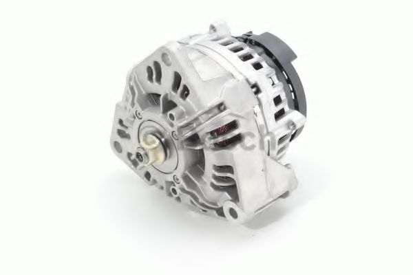 Генератор BOSCH 0 124 655 025 Генератор BOSCH 0 124 655 025