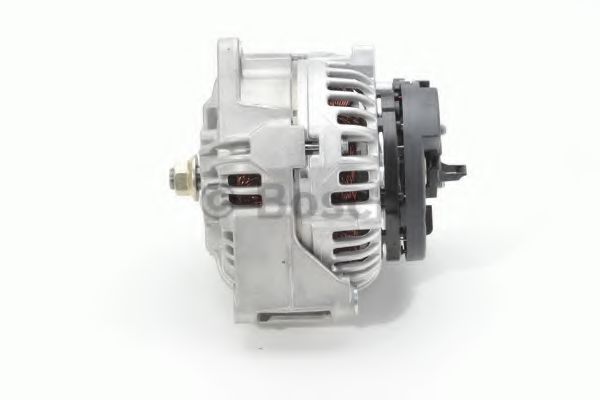 Генератор BOSCH 0 124 655 025 Генератор BOSCH 0 124 655 025