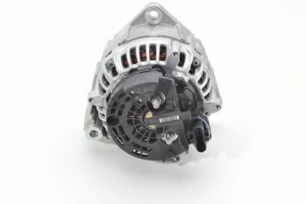 Генератор BOSCH 0 124 655 025 Генератор BOSCH 0 124 655 025
