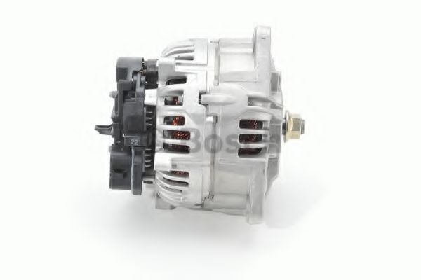 Генератор BOSCH 0 124 655 025 Генератор BOSCH 0 124 655 025