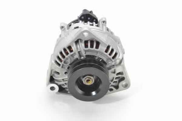 Генератор BOSCH 0 124 655 037
