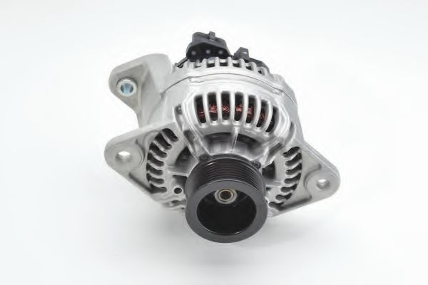 Генератор BOSCH 0 124 655 331