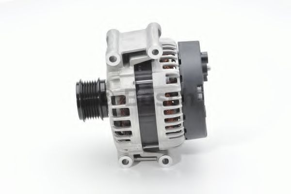 Генератор VAG 06H903017TX Генератор VAG 06H903017TX