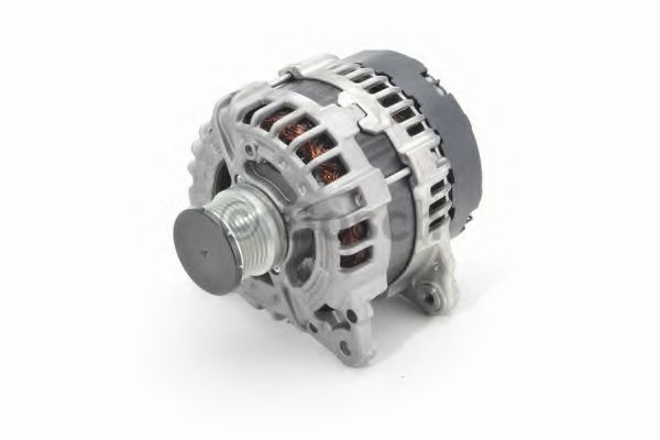 Генератор BOSCH 0 125 711 081 Генератор BOSCH 0 125 711 081