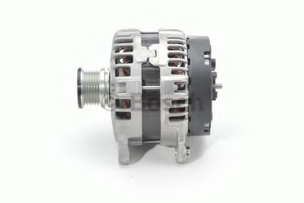 Генератор BOSCH 0 125 711 081 Генератор BOSCH 0 125 711 081