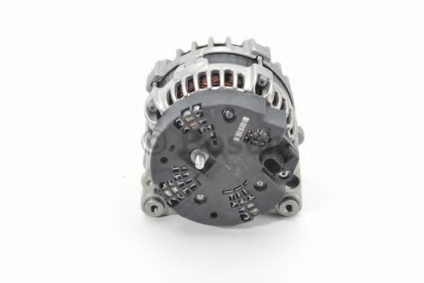 Генератор BOSCH 0 125 711 081 Генератор BOSCH 0 125 711 081