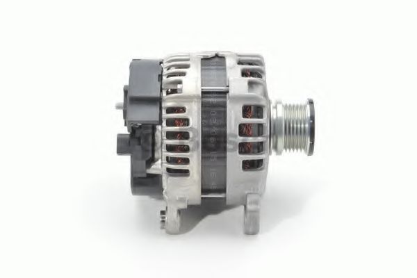 Генератор BOSCH 0 125 711 081 Генератор BOSCH 0 125 711 081