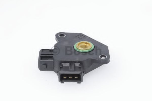 Датчик положение дроссельной заслонки BOSCH 0 280 122 005 Датчик положение дроссельной заслонки BOSCH 0 280 122 005