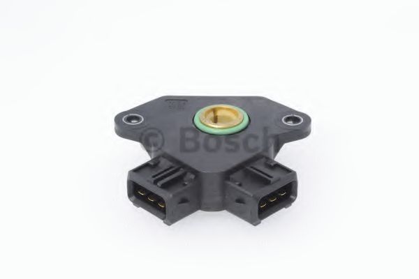 Датчик положение дроссельной заслонки BOSCH 0 280 122 005 Датчик положение дроссельной заслонки BOSCH 0 280 122 005