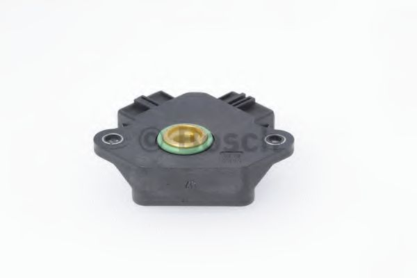 Датчик положение дроссельной заслонки BOSCH 0 280 122 005 Датчик положение дроссельной заслонки BOSCH 0 280 122 005