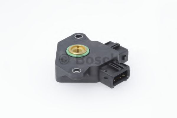 Датчик положение дроссельной заслонки BOSCH 0 280 122 005