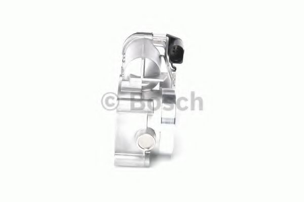 Дроссельная заслонка BOSCH 0 280 750 129 Дроссельная заслонка BOSCH 0 280 750 129