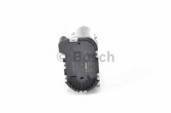 Дроссельная заслонка BOSCH 0 280 750 129 Дроссельная заслонка BOSCH 0 280 750 129