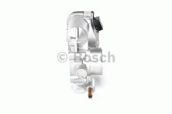 Дроссельная заслонка BOSCH 0 280 750 133 Дроссельная заслонка BOSCH 0 280 750 133