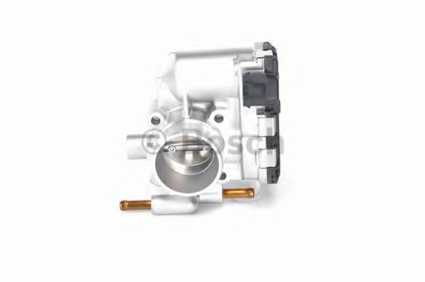 Дроссельная заслонка BOSCH 0 280 750 133 Дроссельная заслонка BOSCH 0 280 750 133